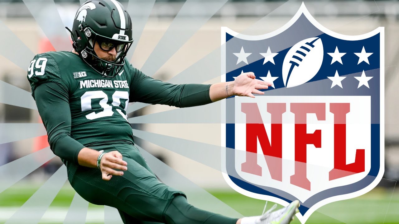 So The Patriots Drafted Bryce Baringer, Here&rsquo;s What To Expect