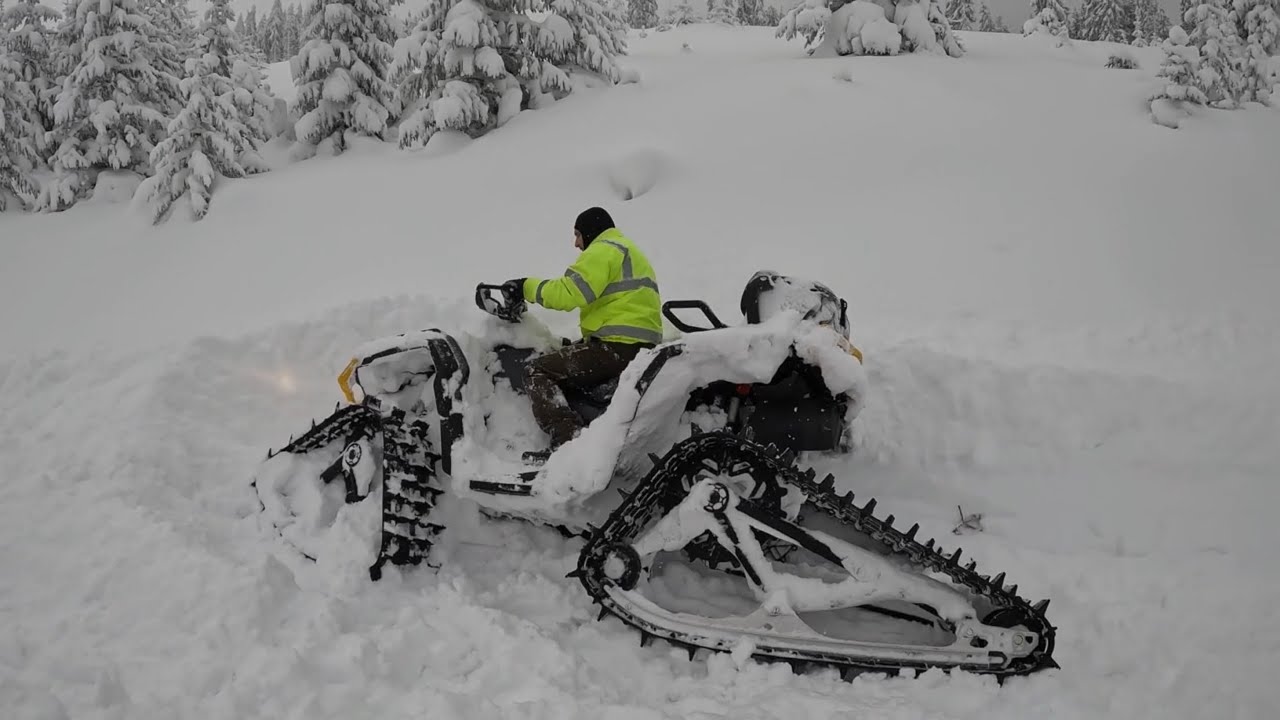 Can-Am Outlander xtp 1000R , 🌲🌲🌲2022!!!Apache  Backcountry Tracks Romania
