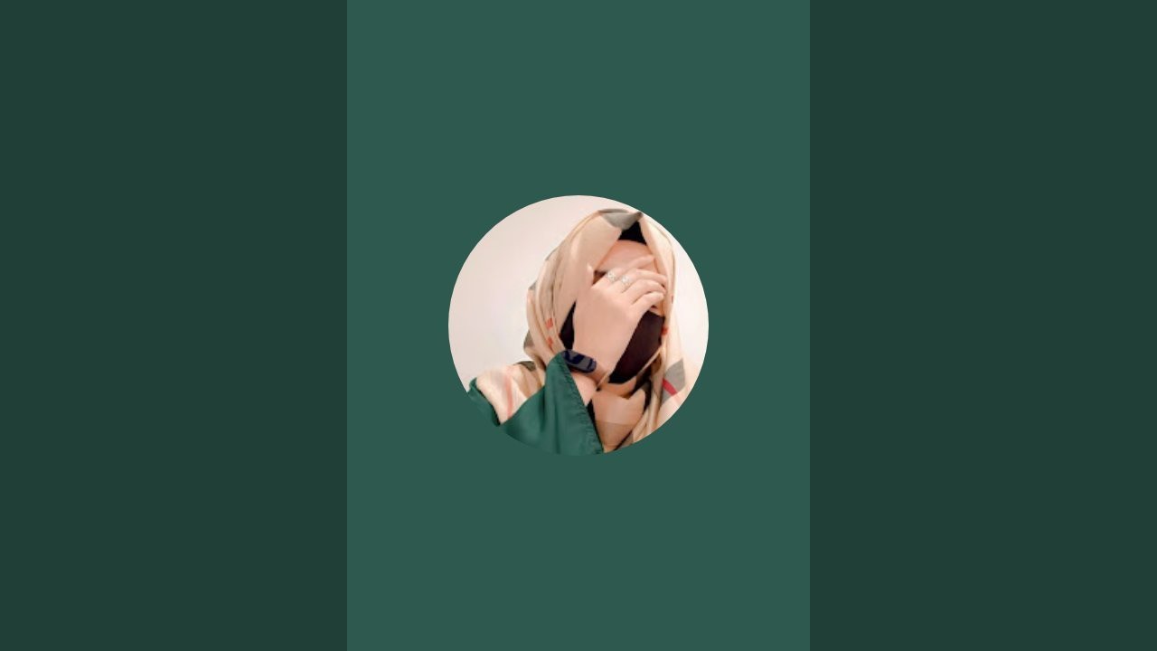 Hafsa Shireen  is live!