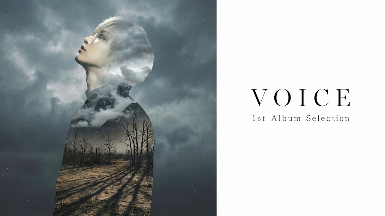 1st Album Selection 