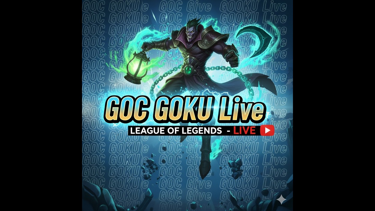 League of legends LIVE  | Road to 150subs| GOCgoku #gocgoku #leagueoflegends