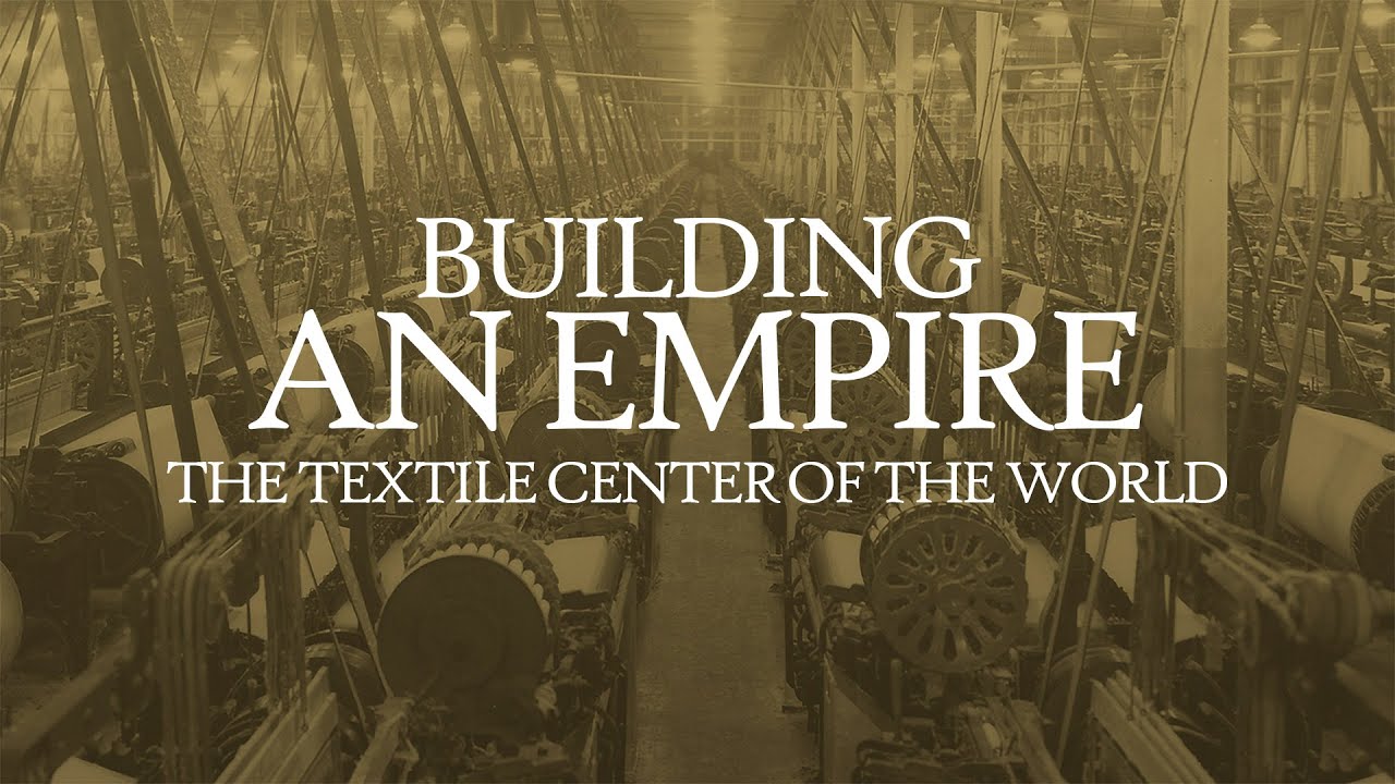 Building an Empire