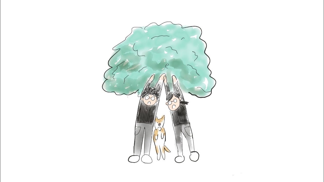 一二の用品店 - A Dog's Life.