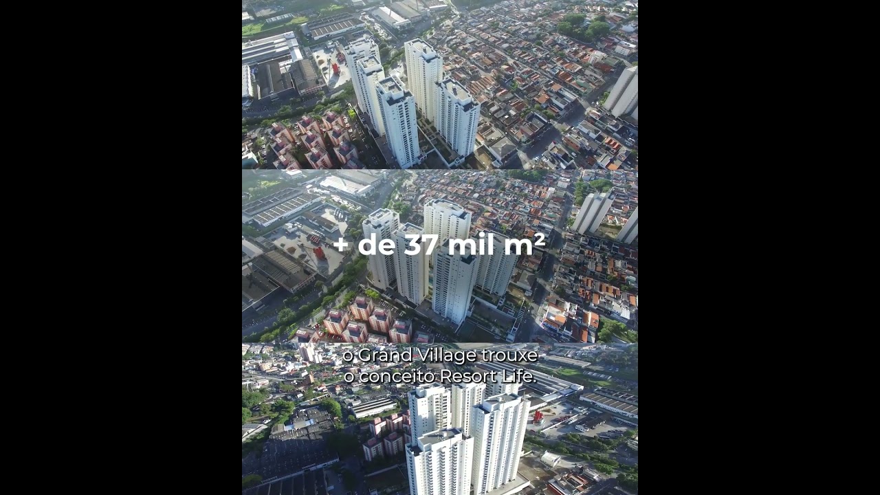 Um megaempreendimento Eztec est&aacute; chegando em S&atilde;o Caetano. Aguarde!
