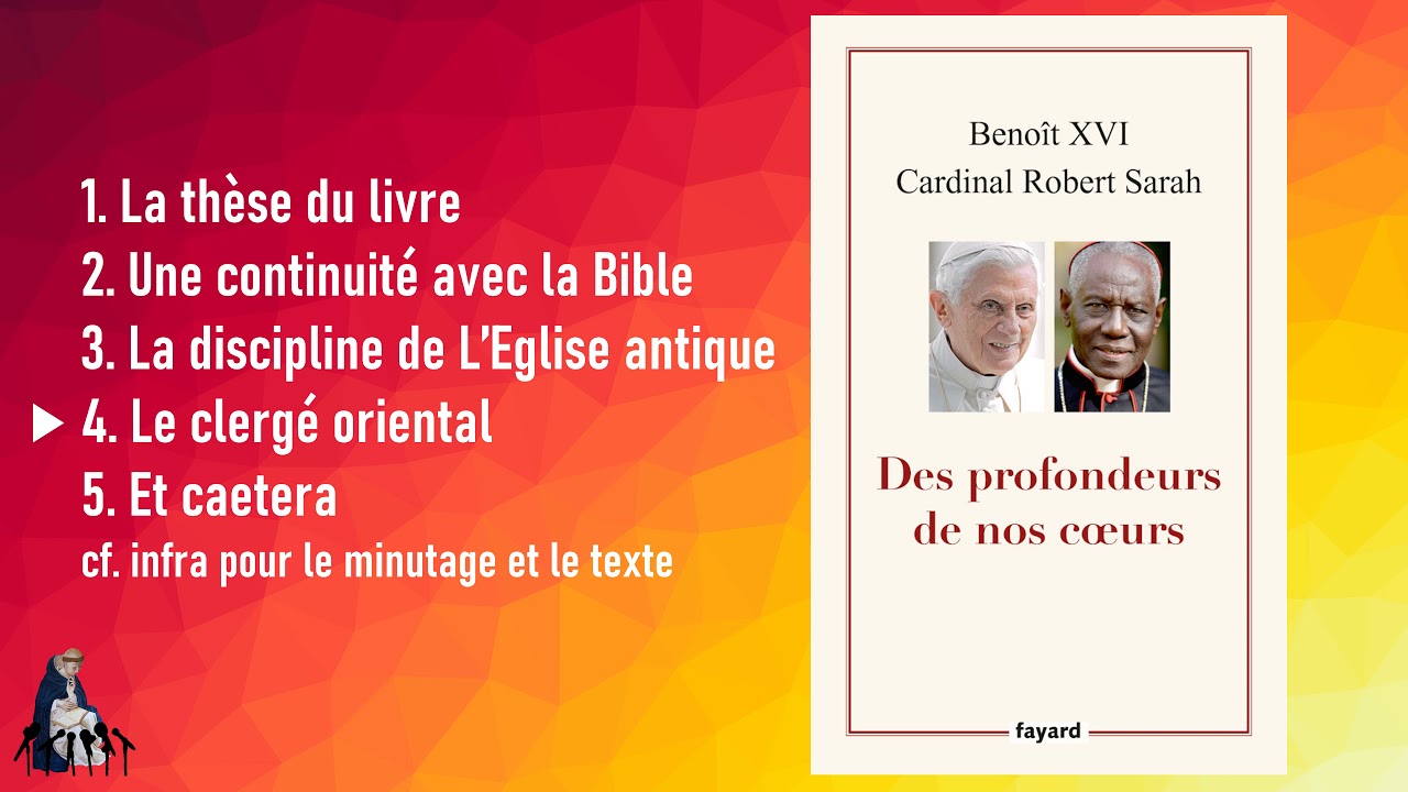 le célibat des prêtres