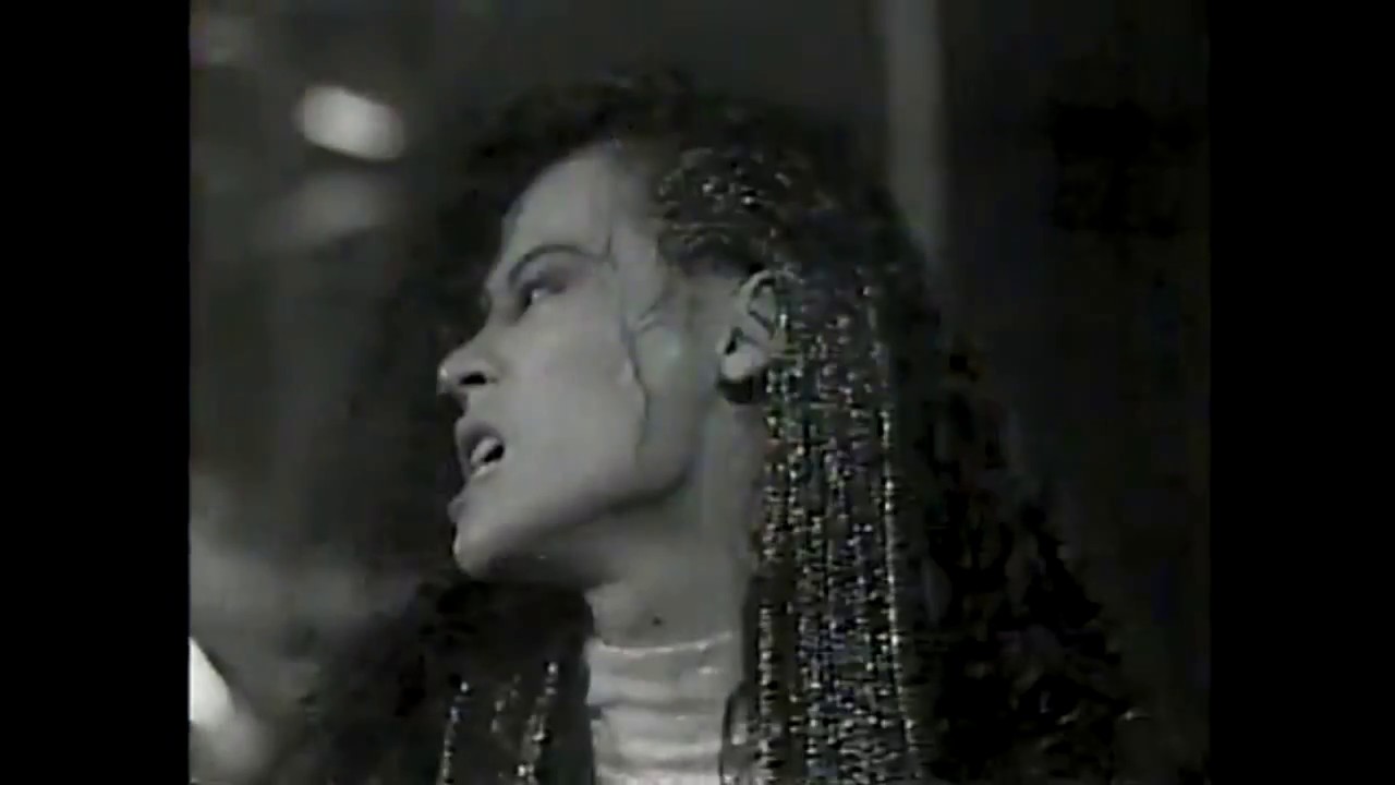 LUNA SEA - PRECIOUS... (5時SATﾏｶﾞｼﾞﾝ)