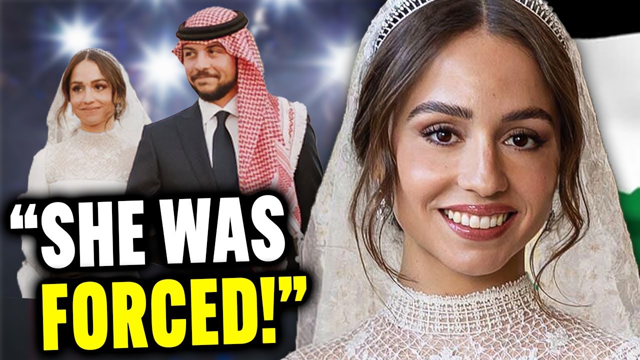Princess Iman of Jordan. The Reason Why The Whole World Will Talk About Her!