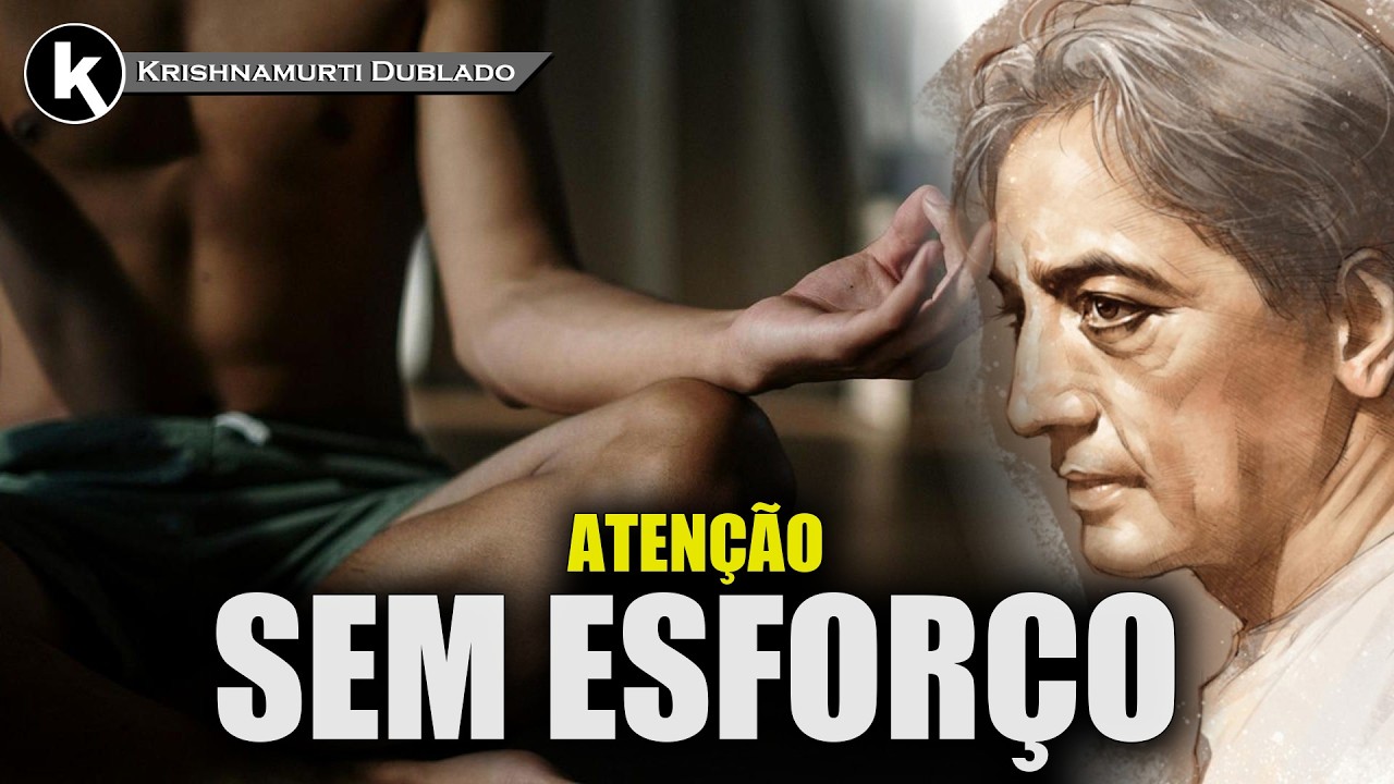 Atenção plena não é prática