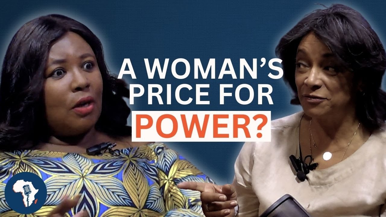 Fmr Zambian Minister REVEALS 