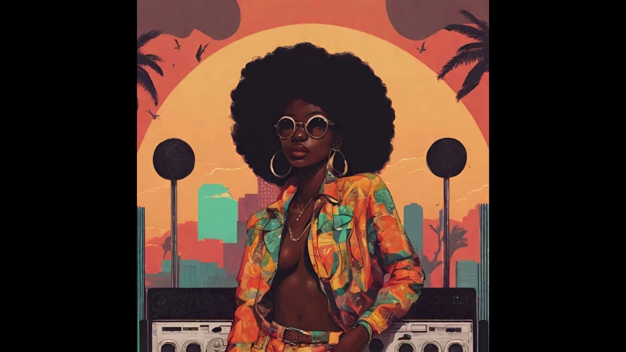 (FREE) Afro Beat - Sun