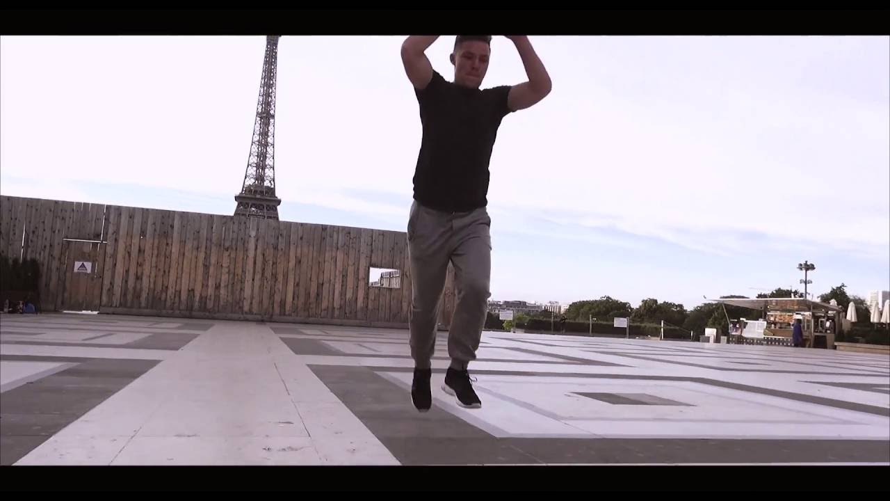 TEAM LIMITLESS - Good Morning Paris