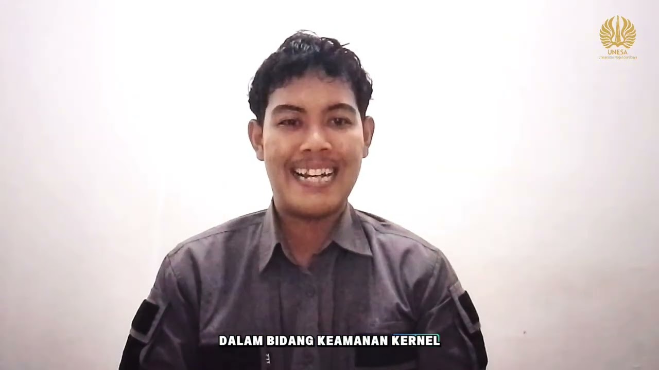 MINI PROJECT - Presentasi Rangkuman Artikel Pertemuan Ke-6 Sistem Operasi
