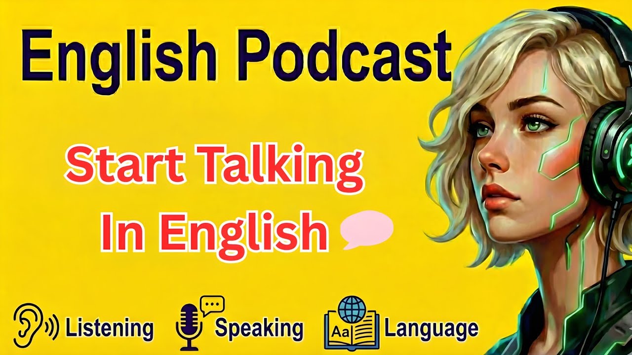 Learn Real English Speaking! Phrases for Intermediate Learners | Speak English Anywhere