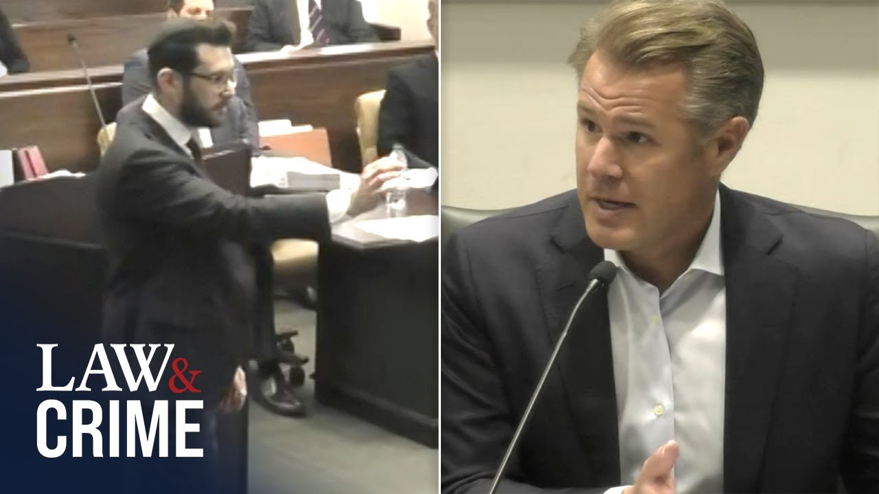 Attorney Slams CNN Reporter For Allegedly Defaming Navy Veteran