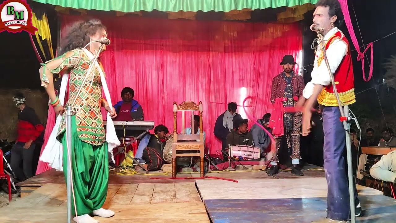 नया खेल जबरदस्त सीन  करिश्मा रानी की सुपरहिट खेल की सीन रोशन खलनायक फतेहपुर के नंबर वन