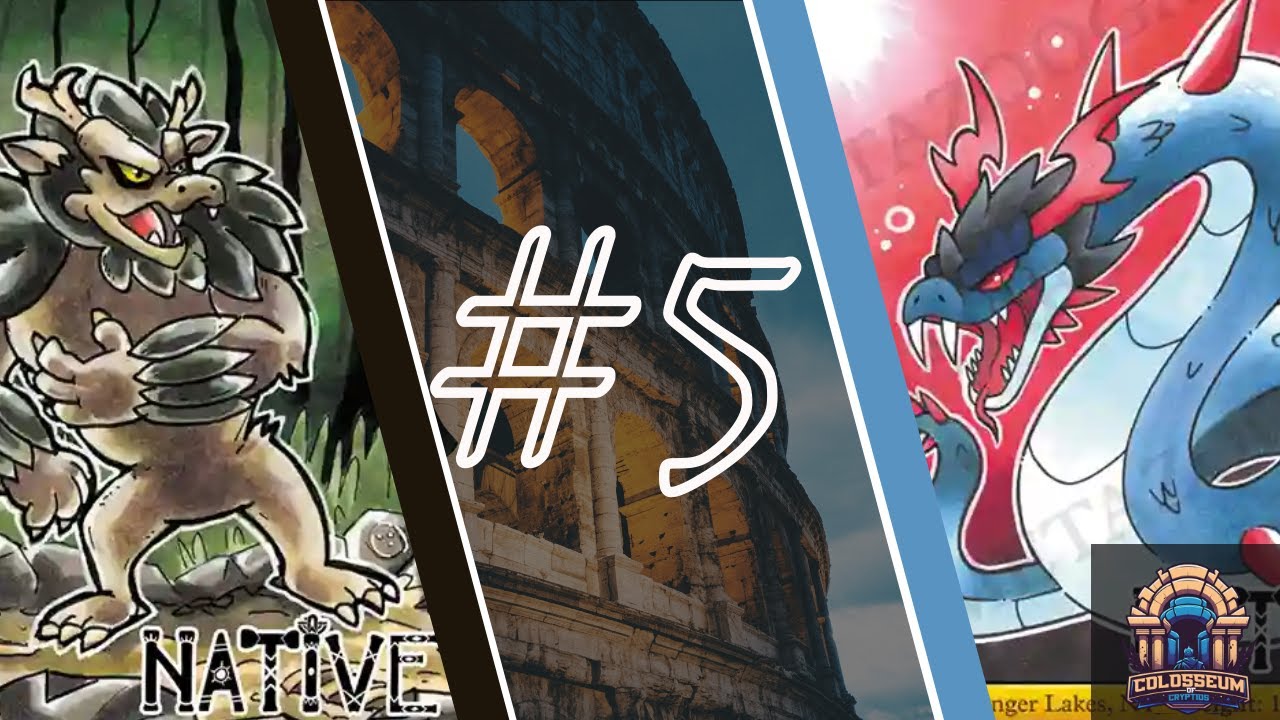 Native Prerelease | MetaZoo