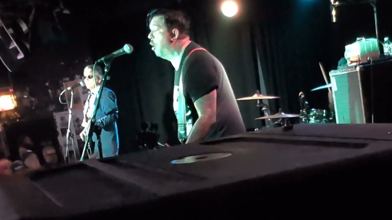 Didjits @ The Empty Bottle, Chicago IL, Riot Fest Aftershow 09/21/2025