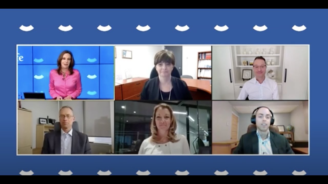 WEBINAIRE Le décaissement: comment profiter pleinement de son argent à la retraite? 20220225