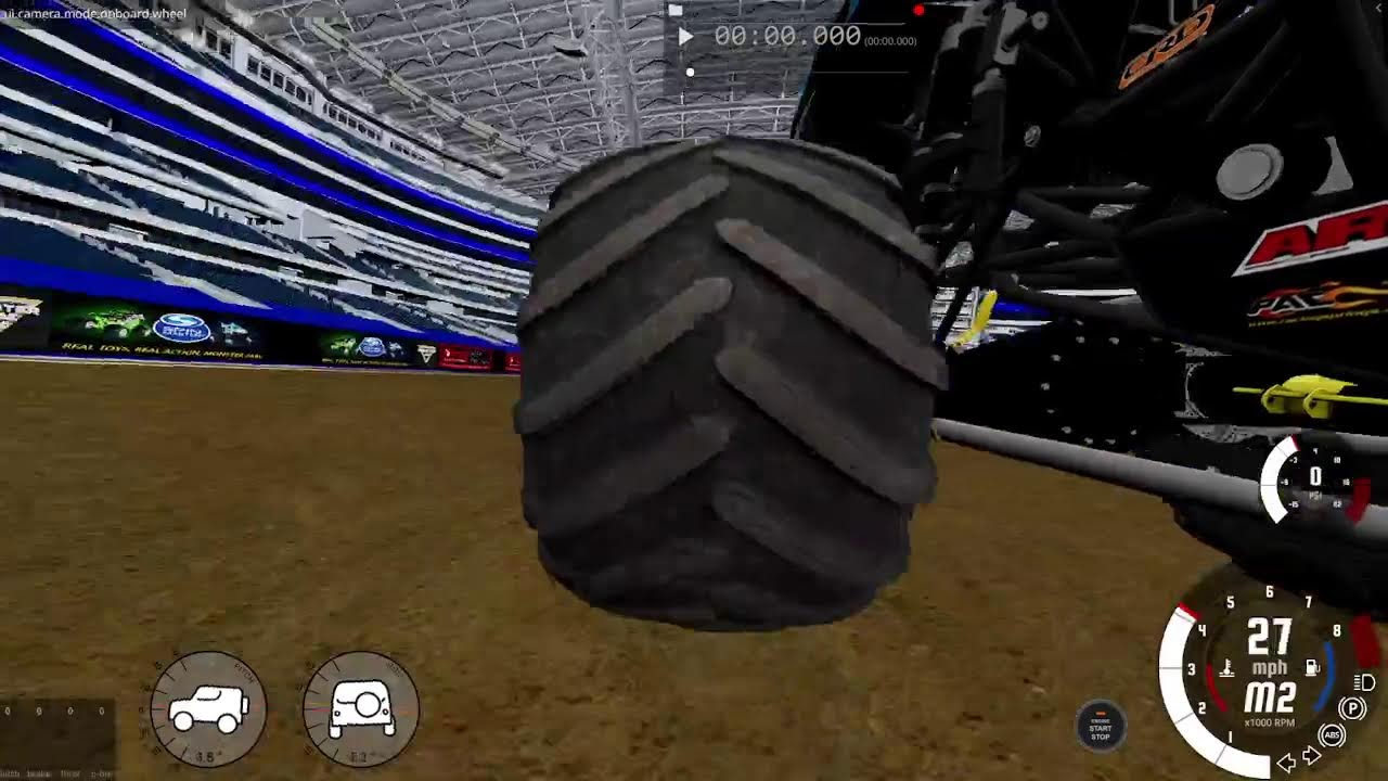 BeamNG Chill Stream
