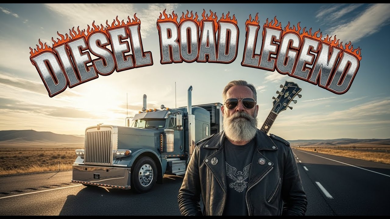 Real Trucker Country 2026 🤠 Top 30 Texas Songs for the Open Road  
