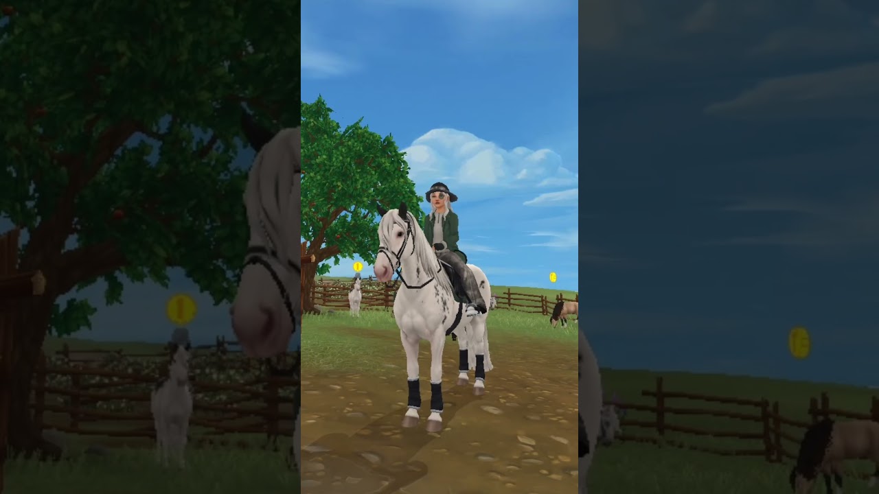 Nog een Criollo kopen??? #sso #starstableonline #starstable #horse #starstablecriollo #criollo
