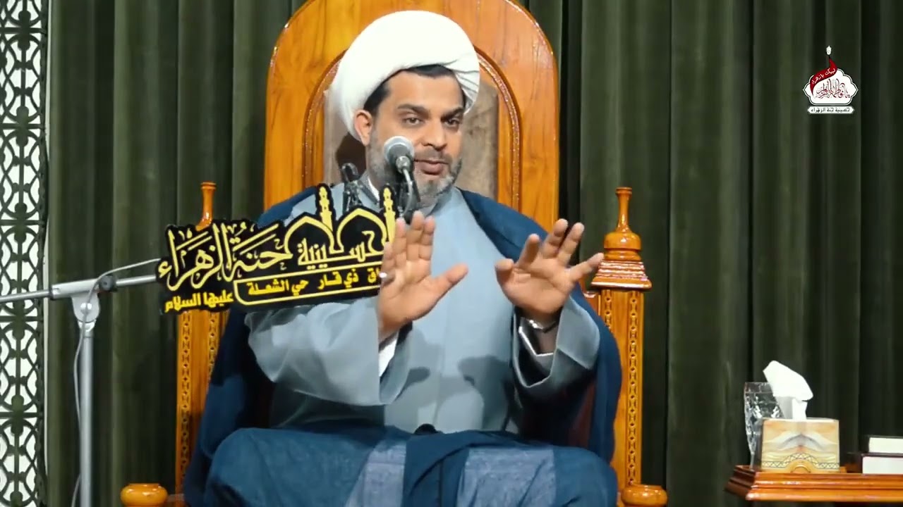 وفق التطورات الامنية في سوريا هل اقتربت معركة قرقيسيا التي تسبق ظهور الامام المهدي ع 