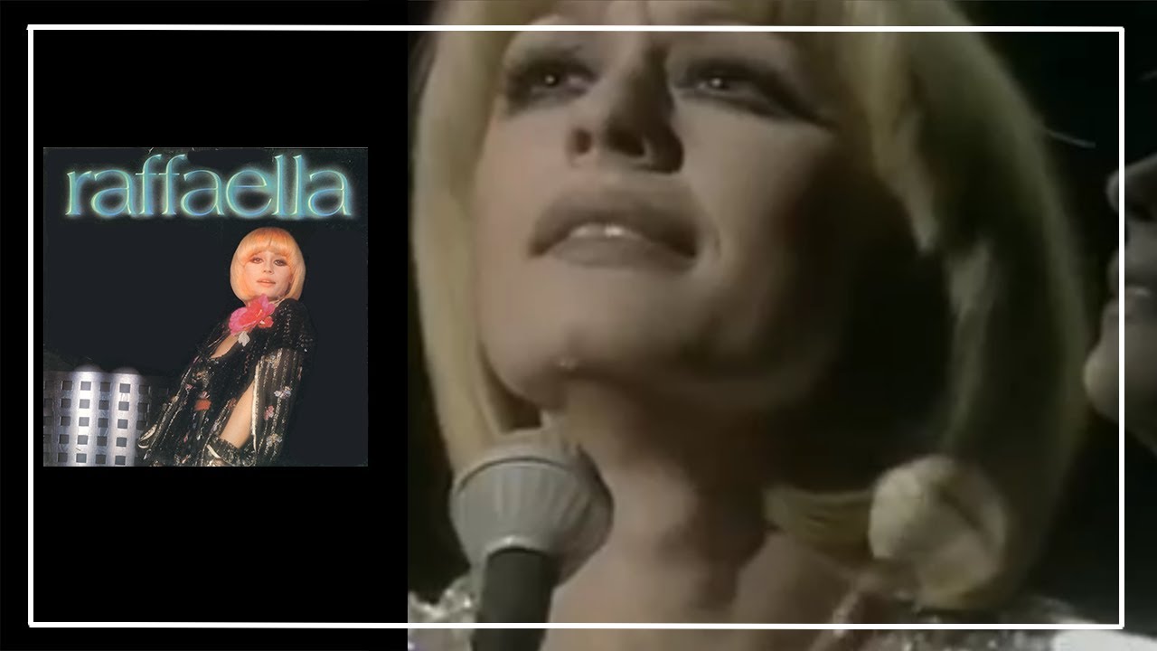 Raffaella Carrà - Ci vediamo domani | 1978