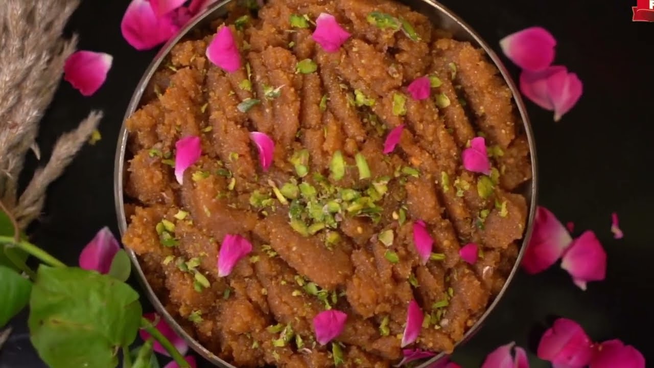 Moong Dal Halwa | Winter Special Recipe #shorts #ytshorts #viralreels 48/365 days challenge 