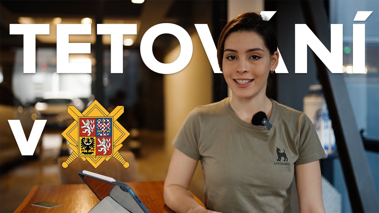 Nově může&scaron; m&iacute;t tetov&aacute;n&iacute; v arm&aacute;dě ČR | Novinky a nov&aacute; nař&iacute;zen&iacute;