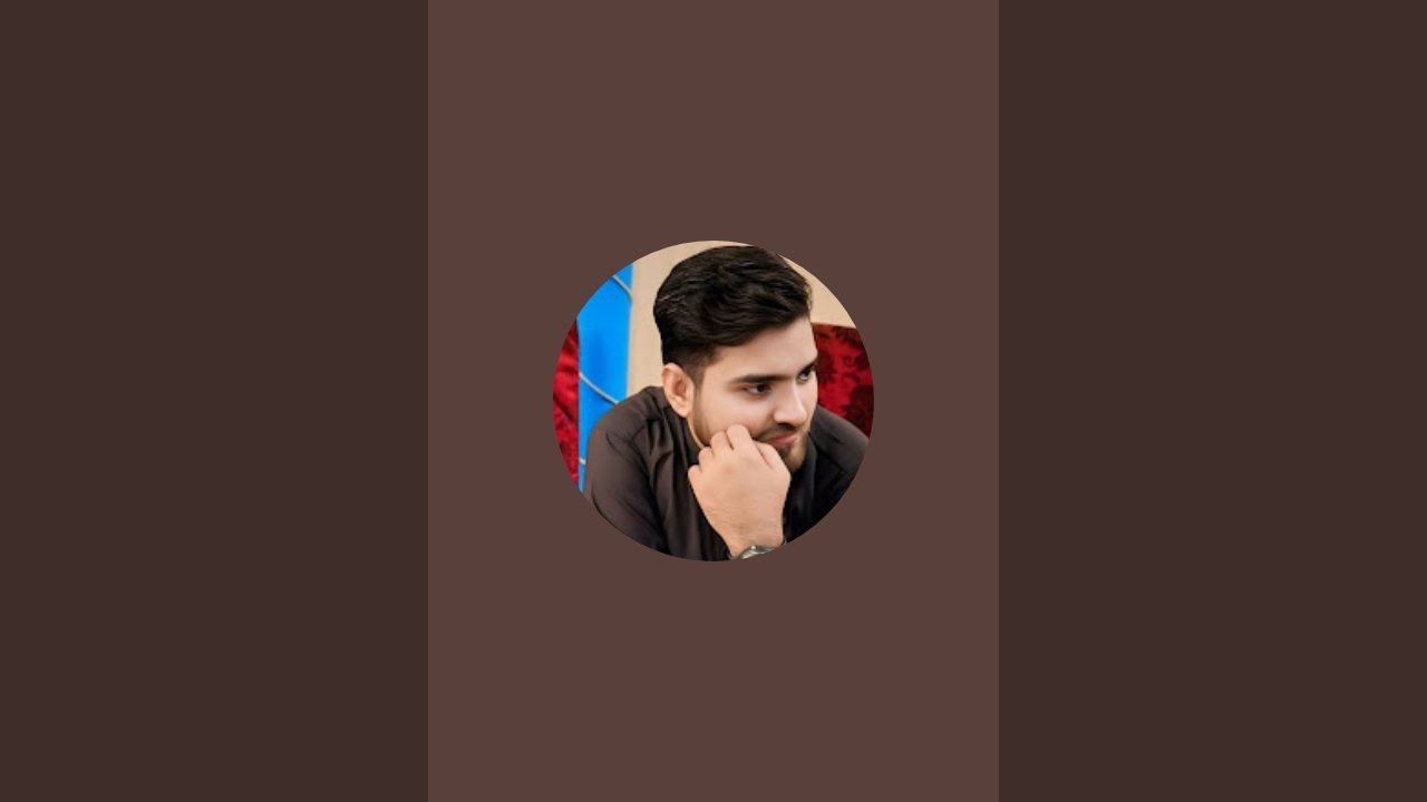 mohammad mairaj is live!