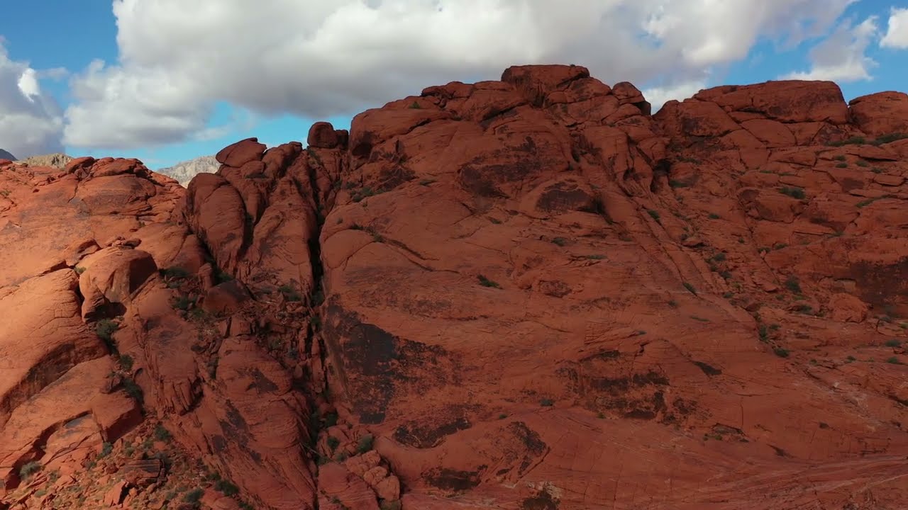 Red Rock Canyon September 25 and 26 2025