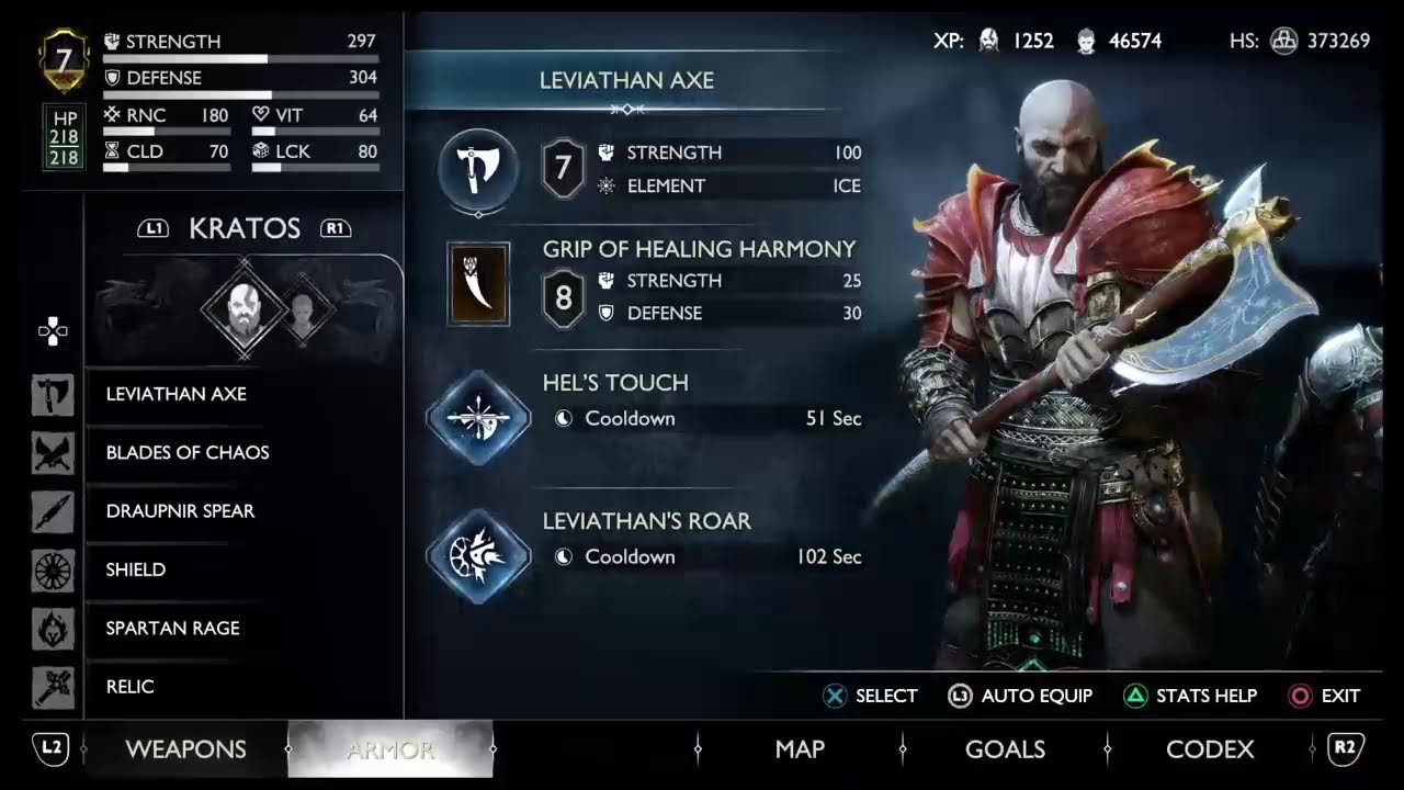Vanaheim Side Quests