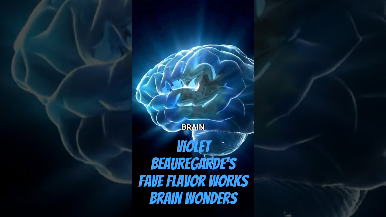 This Common SUPERFOOD Boosts Your BRAIN and Your GUT | NATURE'S CANDY!