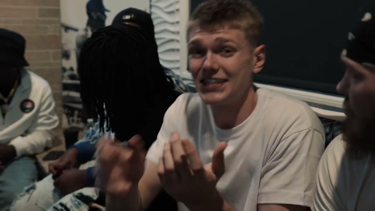 Social Media - 2KJ (Official Music Video)