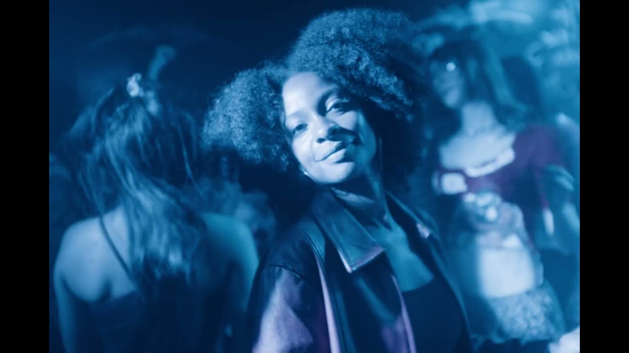 WTCHCRFT - LET’S GET THIS PARTY OVER WITH
