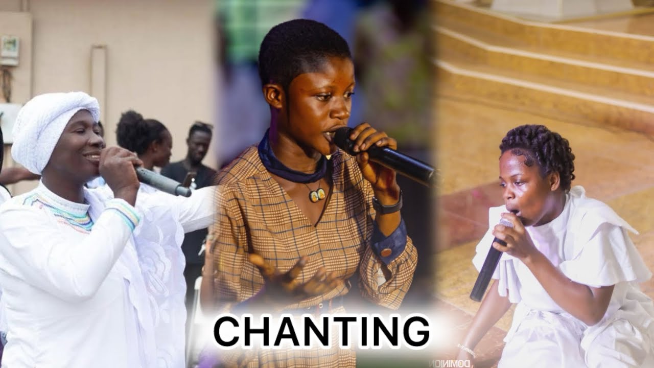 Grace of worship by 16 years girl ogyaba Fausty 😭😭😭🎶🎶🙏🙏