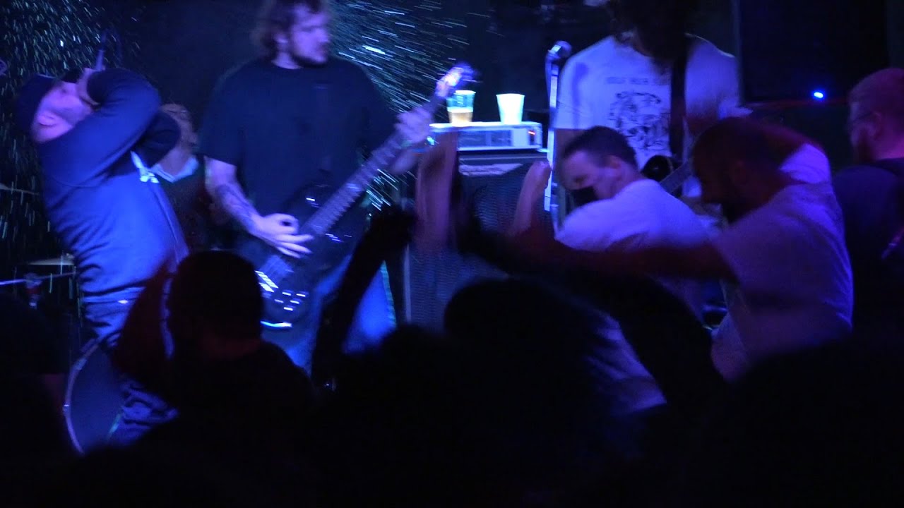 Laid 2 Rest // AMH // October 2nd 2021
