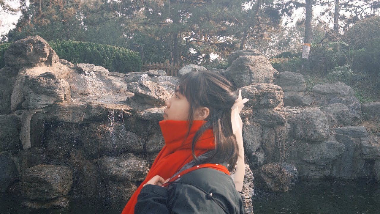 Tây An trip (phần cuối)| Nhật ký du học Trung Quốc