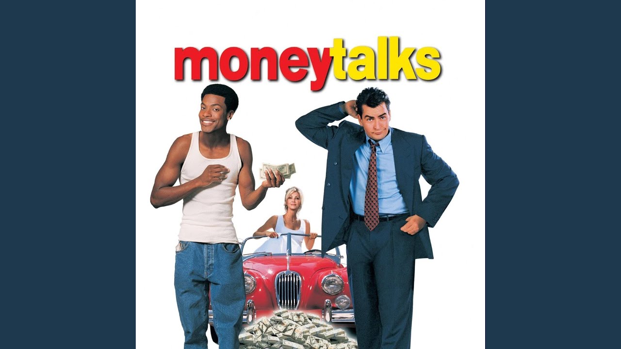 moneytalk (feat. Dani Kiyoko)