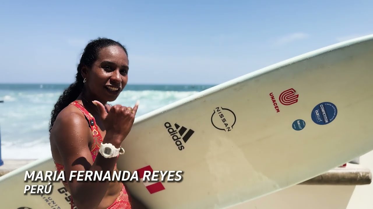 MUNDIAL ISA DE LONGBOARD EL SALVADOR 2025  PROG 477_11