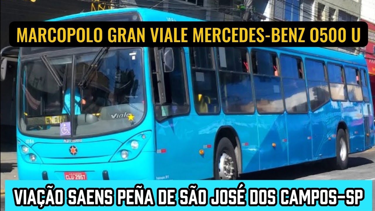 ✅️ São José dos Campos-SP - 115 - José Longo X Vila Dirce Via Altos de Santana