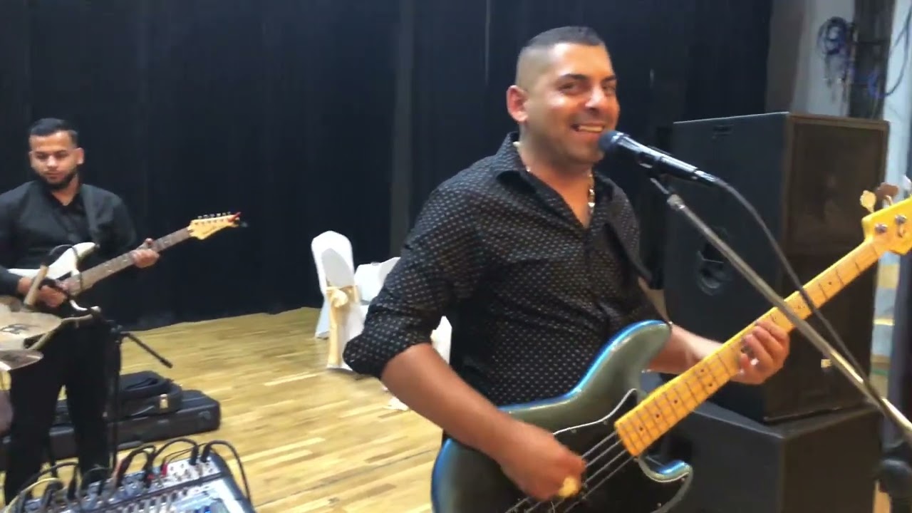 Slovak Band mix Svadba 2024 Valaliky