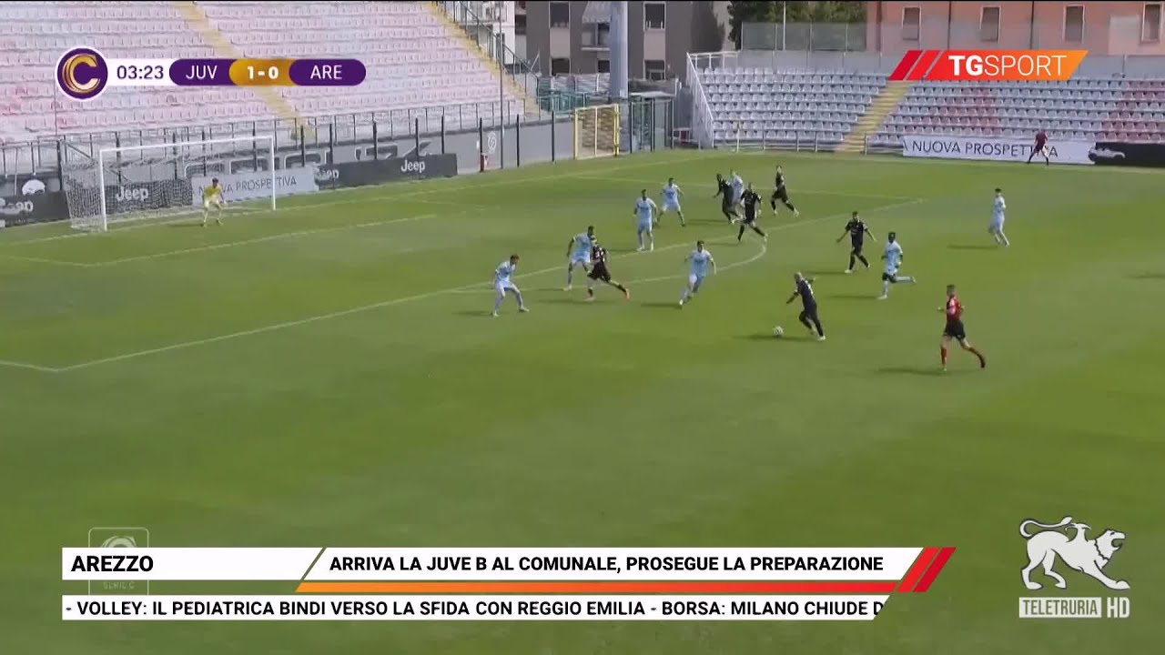 TG Sport 21/01/2026