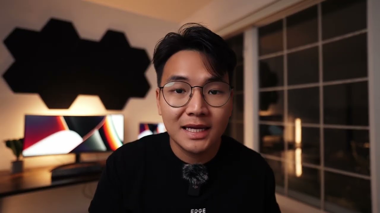 Buổi 60 Steal Like an Artist Davinci Resolve | Khoá học kiếm tiền từ sáng tạo nội dung