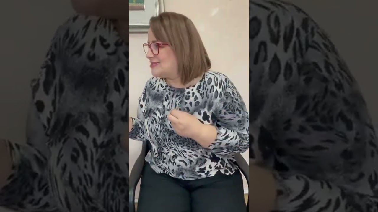 خديجة دجكون تحكي  عملية تحويل مسار المعدة عند الدكتور منير بن شتوح أخصائي جراحة السمنة في تونس.