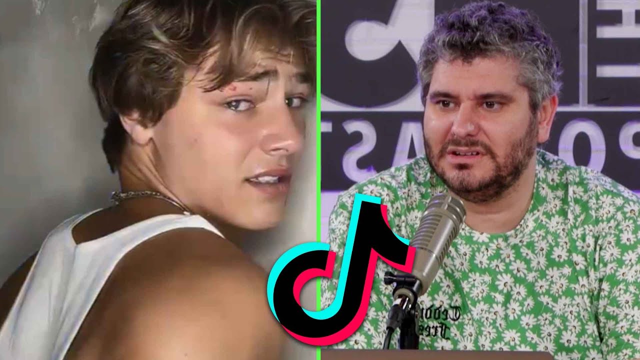 The “Sexy” Arrest TikTok Trend is Out of Control