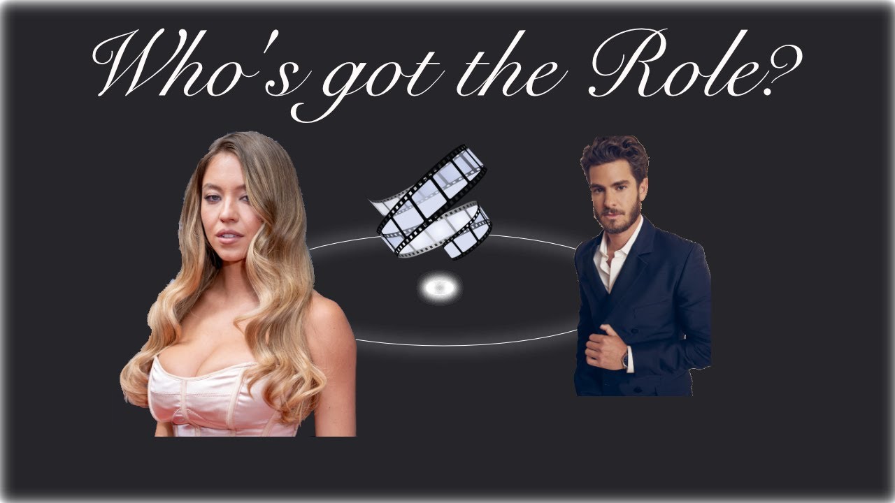 Who's got the Role? - Comedy
