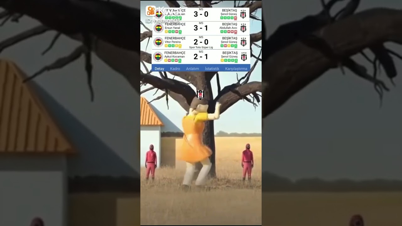 bu ne len