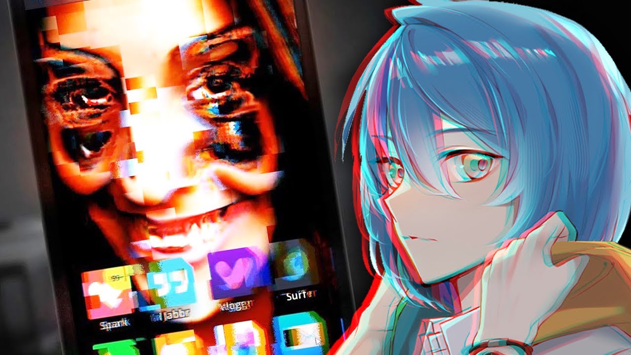 【SIMULACRA】 hacked.exe 【NIJISANJI EN | Kyo Kaneko】
