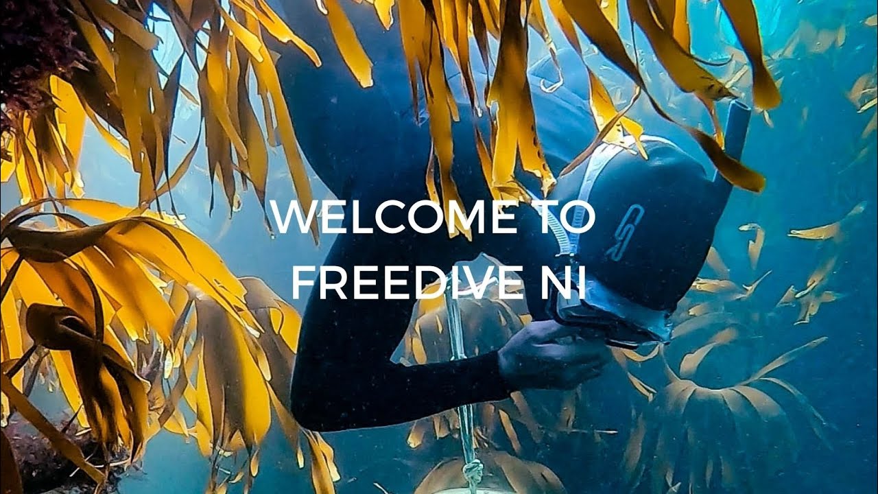 Best Water Activities in Northern Ireland